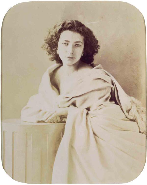 Sarah Bernhardt