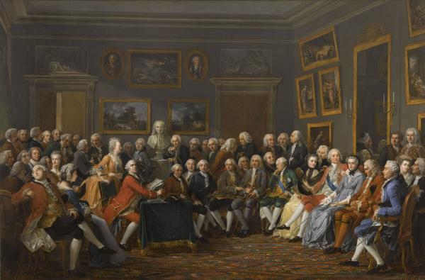 Lecture de la tragédie