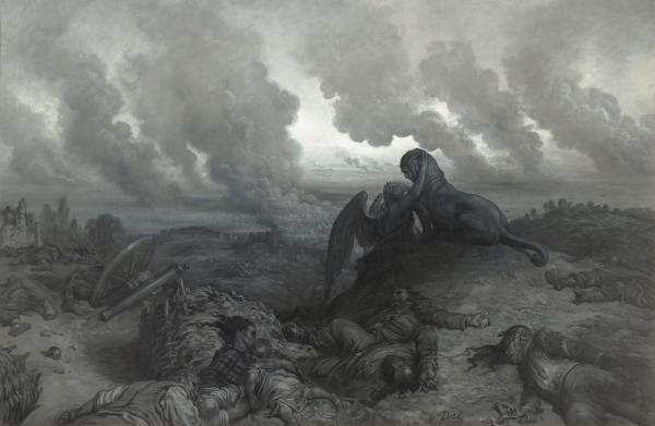 L'Énigme