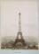 La Construction de la Tour Eiffel