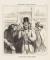Daumier et les critiques d’art