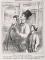 Daumier et les critiques d’art