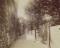Eugène Atget et le pittoresque montmartrois