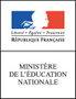 logo ministère éducation nationale