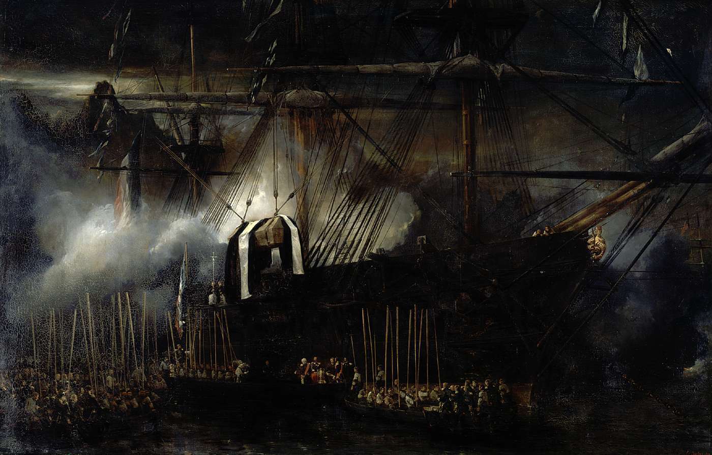  Présentation des oeuvres de Froment-Meurice à l'Exposition de 1849. Ambroise RICHEBOURG (1830 - 1881)