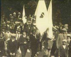 Rassemblement de Corses