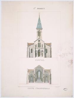 eglise