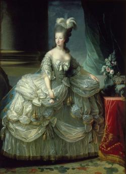 Marie-Antoinette, la mal-aimée