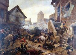 Guerre de Vendée