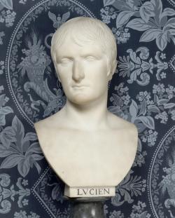 Lucien Bonaparte, un collectionneur mercantile