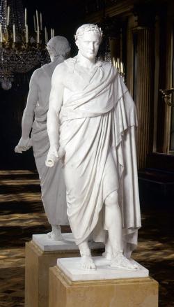 Napoléon Ier en législateur - Denis Chaudet