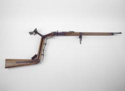 fusil Lebel