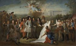 L’Hôtel des Invalides
