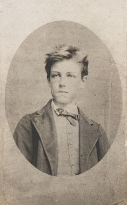 Arthur Rimbaud