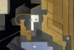 Les courants artistiques : le cubisme