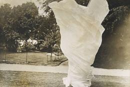 Les grandes figures de la danse à la fin XIX<sup>e</sup> et au début du XX<sup>e</sup> siècle