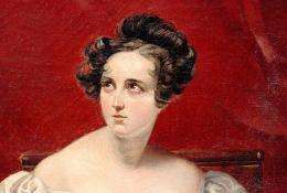 Les femmes de théâtre