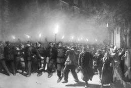 Le mouvement anarchiste et la bande à Bonnot