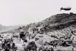 Photographier la Seconde Guerre mondiale
