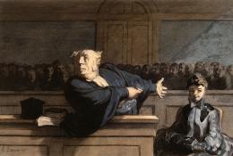 Criminels et criminelles