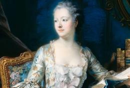 Les maîtresses royales