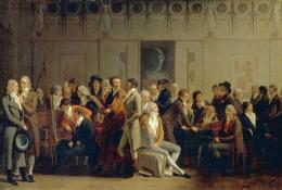 Les ateliers d’artistes