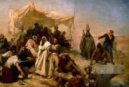 L’expédition d’Égypte