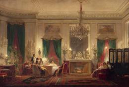 Loisirs et modes de vie de la classe bourgeoise