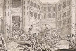 La violence révolutionnaire