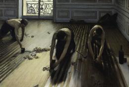 L'évolution du travail ouvrier (1860-1919)