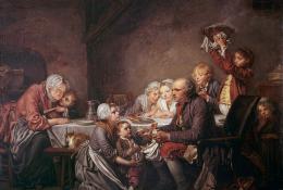 Les courants artistiques : L'école française