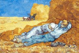 Peintres Hollandais à Paris entre 1789 et 1914