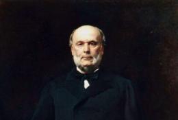 Redécouvrons... les présidents de la III<sup>e</sup> République