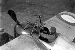 Aviation et photographie