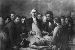 La naissance de la médecine moderne et ses progrès à l'aube du XX<sup>e</sup> siècle