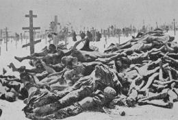 La Révolution russe