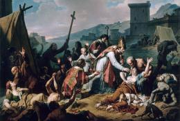 Maladies et épidémies