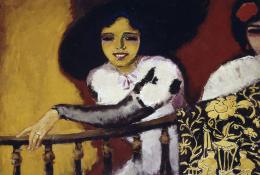 Les courants artistiques : le fauvisme