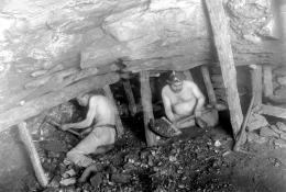 Le charbon au coeur de l'industrialisation