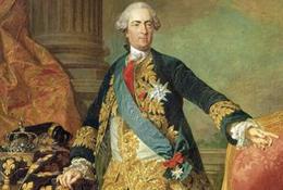 Louis XV