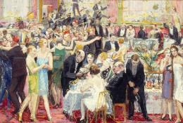 Les courants artistiques : le postimpressionnisme