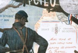 Guerre et propagande