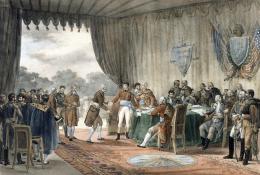 Les relations franco-américaines