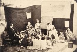 L’école de la République
