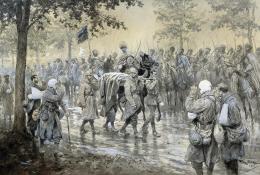 Grandes figures de la Première Guerre mondiale