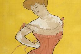 La mode féminine