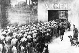 La Seconde Guerre mondiale, une guerre d’anéantissement