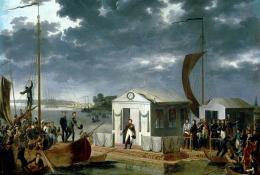 Les alliances et la diplomatie