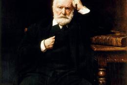 Victor Hugo