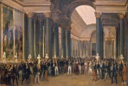 Le musée de l’Histoire de France